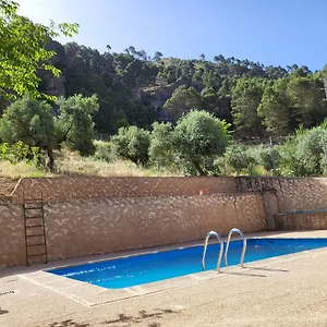 La Dehesa De Cazorla Apartamento