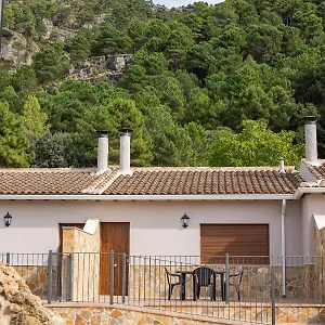 7 Puentes Sierra Cazorla 5 Casas Iguales Apartamento