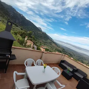 La Terraza De Cazorla Apartamento