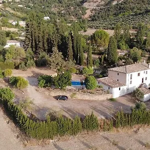 Rural Ermita San Julian Сasa de vacaciones